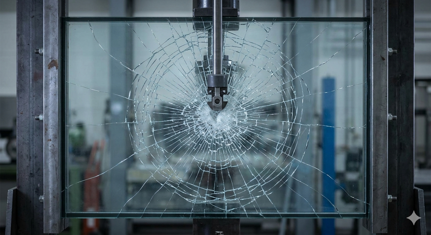 The Role of Laminated Glass in Modern